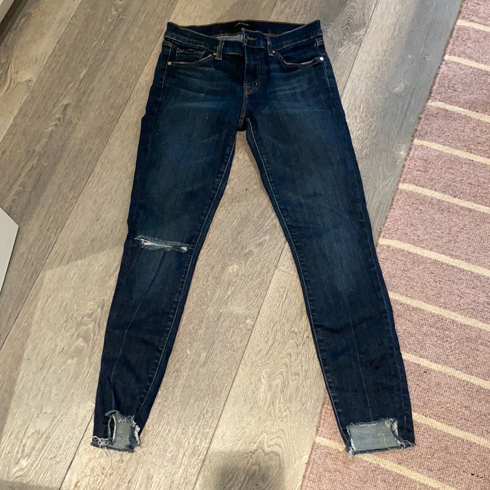 J brand jeans